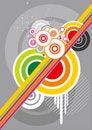 Free Background Royalty Free Stock Images - 8200919