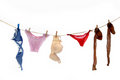 Free Lingerie Royalty Free Stock Images - 8201719