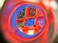 Free Rainbow Colors Stock Photography - 8202592
