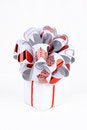 Free Gift With Love Royalty Free Stock Photography - 8204167