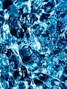 Free Waves On Water Stock Image - 8206971