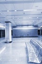 Free Subway Station Royalty Free Stock Image - 8207126