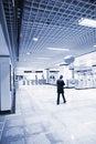 Free Subway Station Stock Photos - 8207143