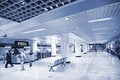 Free Subway Station Royalty Free Stock Photo - 8207265