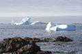 Free Iceberg Royalty Free Stock Photo - 8208335
