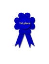 Free 1st Place Ribbon Stock Images - 8209954