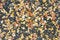 Free Birdseed Background Royalty Free Stock Photo - 8203175
