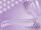 Free A Wave Is Violet And Honeycombs Stock Image - 8204161