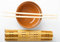 Free Chopstick Cup Royalty Free Stock Photography - 8209007