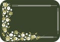 Free Green Background Royalty Free Stock Photo - 8211135