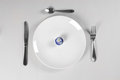 Free Starving Planet Stock Image - 8211221
