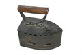 Free Antique Iron Royalty Free Stock Photos - 8211678