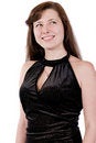 Free Close-up Of Satisfied Businesswoman Stock Image - 8212021