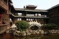 Free Chinese House Royalty Free Stock Photos - 8212948