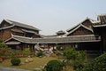 Free Chinese House Royalty Free Stock Photography - 8213117