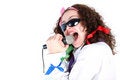 Free Crazy 70s Stock Image - 8215281