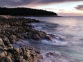 Free Adriatic Sunset Stock Image - 8216711