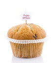 Free Tasty Muffins Royalty Free Stock Image - 8217276