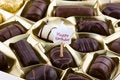 Free Assorted Chocolates Stock Photos - 8217553