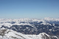 Free Austria. Mountains. The Alpes. Stock Photos - 8219583