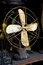 Free Old Electric Fan Stock Photos - 8210523