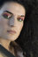 Free Freckled Woman Royalty Free Stock Photo - 8210615