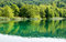 Free Lake In The Plitvice National Park Royalty Free Stock Photography - 8211707