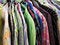 Free Shirts. Royalty Free Stock Image - 8215426