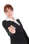 Free Real Estate Agent Royalty Free Stock Image - 8217376
