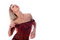 Free Latino Dancer Royalty Free Stock Photography - 8218527