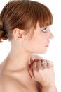 Free 20s Girl Stock Photos - 8221533