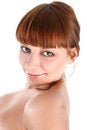Free 20s Girl Royalty Free Stock Photos - 8221598