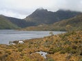 Free Cradle Mountain, Tasmania, Australia Stock Image - 8227461