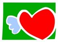 Free Love Love Royalty Free Stock Photos - 8227568
