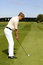 Free Golf Stock Photography - 8221582