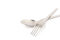 Free Fork Stock Photography - 8227242