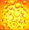 Free Water Drops Royalty Free Stock Images - 8228799