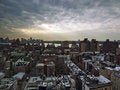 Free Greenwich Village Stock Image - 8230691