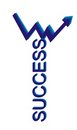 Free Word Success Stock Photography - 8234662
