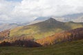 Free The Caucasus Royalty Free Stock Images - 8235979