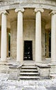 Free Ancient Greek Temple Royalty Free Stock Photo - 8237135