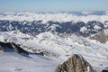 Free Austria. Mountains. The Alpes. Stock Photos - 8238053