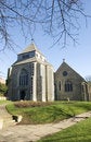 Free Minster Abbey 3 Royalty Free Stock Photography - 8239727