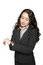 Free Businesswoman Royalty Free Stock Photos - 8230198