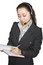 Free Businesswoman Royalty Free Stock Image - 8230466
