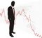 Free Trader And Graph Stock Photo - 8231540
