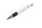 Free Metallic Pen Stock Photo - 8236520