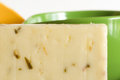 Free Macro Cheese Royalty Free Stock Image - 8240116