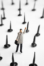 Free Risky Business Stock Photo - 8240300