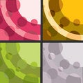 Free Decor Background Royalty Free Stock Image - 8242426